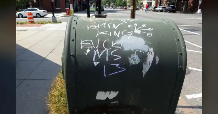 MS-13 "El Demonio" Hid in Quiet Reston Suburb