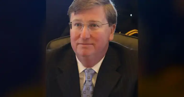 MS Legislature's $253M Bill Is 'Legalized Bribery