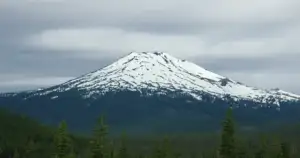 Mt. Bachelor Presidents Day: 'Saved' for PR, Not Skiers’