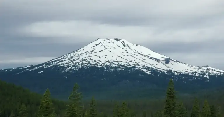 Mt. Bachelor Presidents Day: 'Saved' for PR, Not Skiers’ 1 Mt. Bachelor Presidents Day: 'Saved' for PR, Not Skiers’