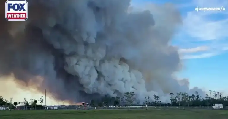 Naples' Annual Smoke Isn't 'Natural'—It's Neglect. 8 Naples' Annual Smoke Isn't 'Natural'—It's Neglect.
