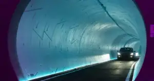 Nashville Officials Fought Musk Tunnel—Now They're Powerless