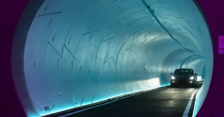 Nashville Officials Fought Musk Tunnel—Now They're Powerless
