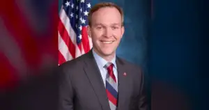 Nate Blouin caught denigrating Latter-day Saints in old posts