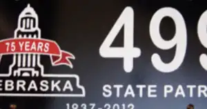 Nebraska State Patrol: 70 Troopers Short, Public Safety At Risk