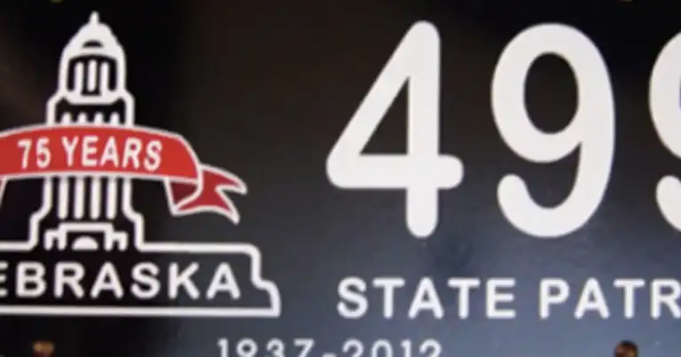 Nebraska State Patrol: 70 Troopers Short, Public Safety At Risk