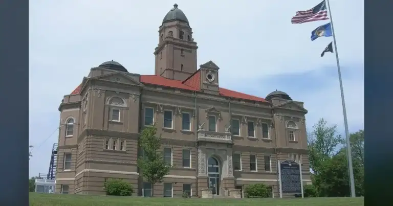 Nebraska's Systemic Neglect Just Exploded in Saunders Co.