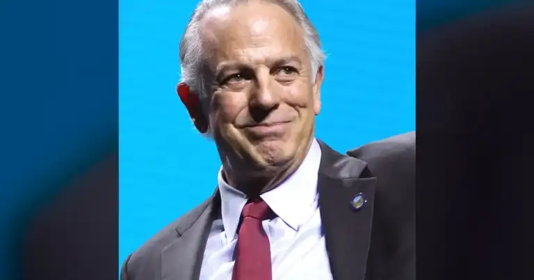 Lombardo's $7.1M War Chest Dominates Nevada Race