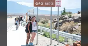 New Mexico Delays Bridge Safety While Youth Suicide Rates Soar