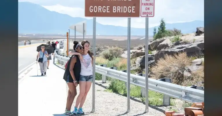 New Mexico Delays Bridge Safety While Youth Suicide Rates Soar