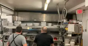 New Mexico Halts Food Inspections: NMED Cites Cuts