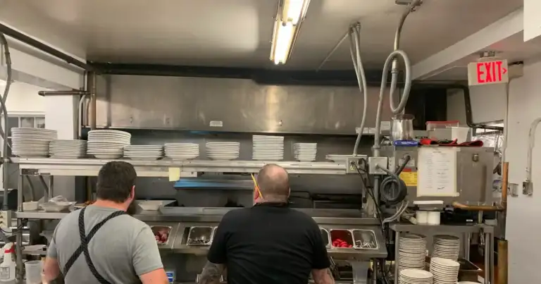New Mexico Halts Food Inspections: NMED Cites Cuts 1 New Mexico Halts Food Inspections: NMED Cites Cuts