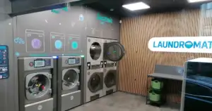 Newark Neglect Kills Maria Sanchez at Laundromat