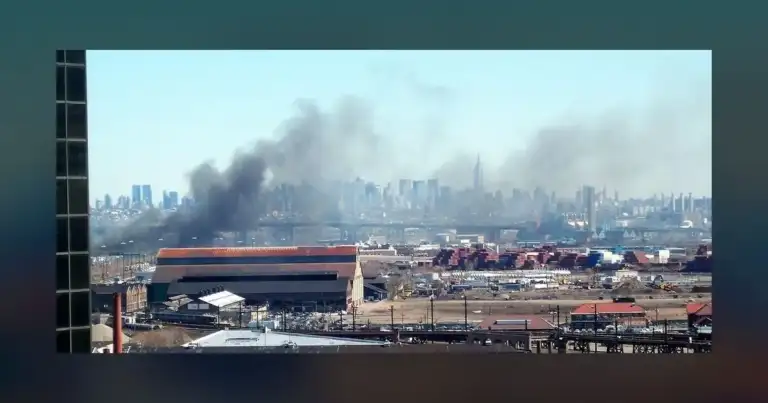 Newark Fire Chief: This Tragedy Was Preventable—Neglect Killed Our Neighbor 1 Newark Fire Chief: This Tragedy Was Preventable—Neglect Killed Our Neighbor