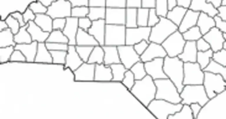 North Carolina's $150M Feral Swine Catastrophe 8 North Carolina's $150M Feral Swine Catastrophe