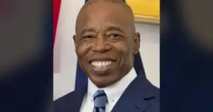 Eric Adams just launched NYC Charter power grab.