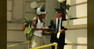 NYC Doorman Strike Averted: Residents Pay the Cost.
