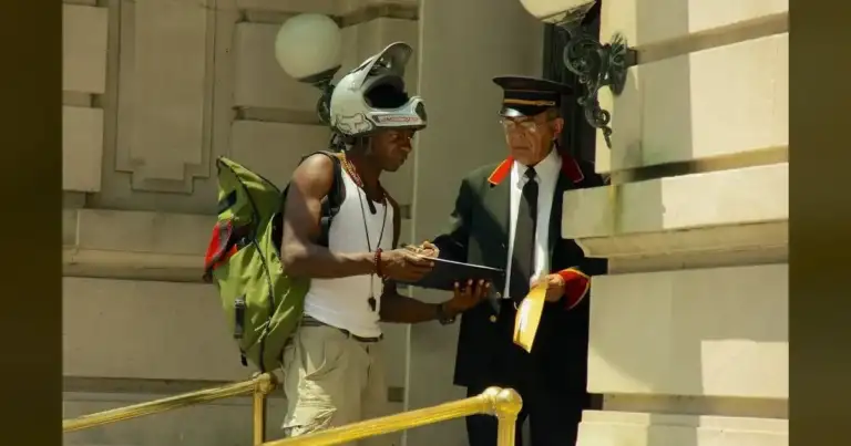 NYC Doorman Strike Averted: Residents Pay the Cost.