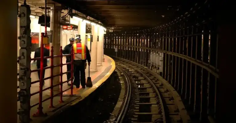 NYPD's 'Victory' Narrative Hides 3 Missed Chances