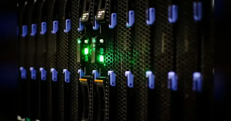 Ohio Taxpayers Face $50M Tab After Data Center Explosion Shuts Thousands Out