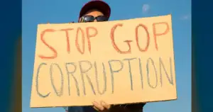 Ohio GOP scrambles to boost turnout for May primary.