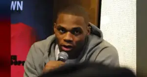 OKC Thunder just sealed #1 seed AND a lottery pick. Unstoppable.