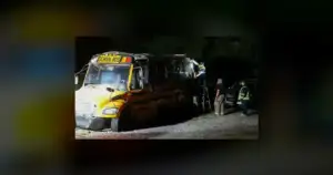 Oklahoma State Softball Team Bus Crash: Pedestrian Death Exposes Safety Failures