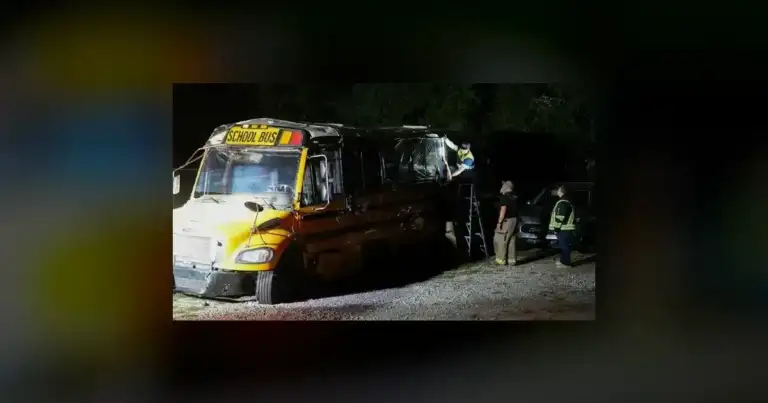 Oklahoma State Softball Team Bus Crash: Pedestrian Death Exposes Safety Failures