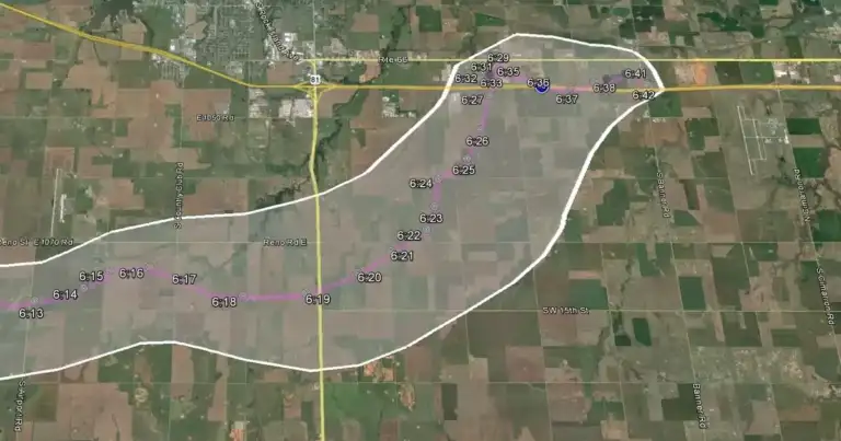 Oklahoma Tornadoes: Sulphur & Ada Face Brutal Recovery
