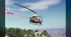 PA Helicopters: Not Just Your Power, But Their Profits