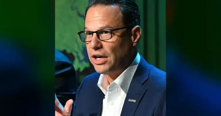 Josh Shapiro: Rural Pennsylvania Was Left to Freeze During the Storm 10 Josh Shapiro: Rural Pennsylvania Was Left to Freeze During the Storm