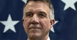 Phil Scott: ICE endangered Vermont protesters & police!