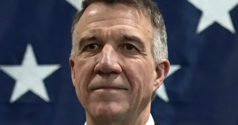 Phil Scott: ICE endangered Vermont protesters & police! 3 Phil Scott: ICE endangered Vermont protesters & police!
