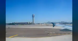 Phoenix Sky Harbor ground stop: Fog chokes 75 flights.