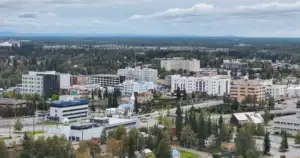 Fairbanks: $18K Tax Bill for Pioneer Park to Alaskaland