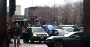 Police Responded to a Hoax — Then Pepper-Sprayed a Victim