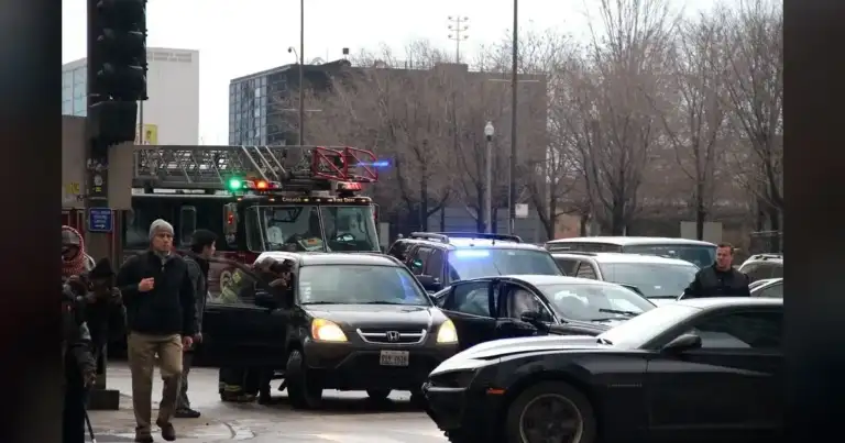 Police Responded to a Hoax — Then Pepper-Sprayed a Victim