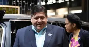 Pritzker's 'Millionaire Tax' Plot Returns to Illinois Ballot