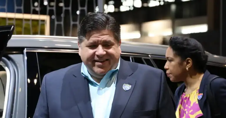 Pritzker's 'Millionaire Tax' Plot Returns to Illinois Ballot