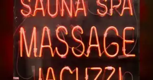 Providence: Serene Spa Prostitution Ring Busted, 5 Charged