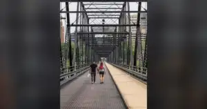 Reservoir Park: Once a sanctuary, now a Harrisburg fight zone.