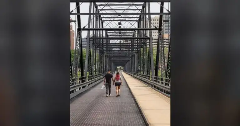 Reservoir Park: Once a sanctuary, now a Harrisburg fight zone.