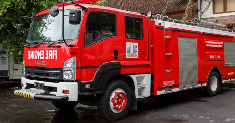 Colorado Man Steals Fire Engine Hours After Jail Release 15 Colorado Man Steals Fire Engine Hours After Jail Release