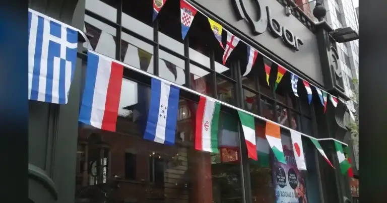 Rhode Island's Wild Plan: 24-Hour Bars For World Cup
