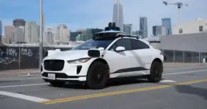 Rodriguez: Waymo Bill is profits over people in Illinois.