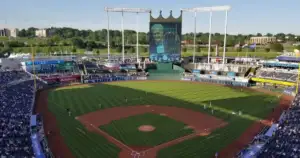 58% of Jackson Co. Voters Reject Royals' $1.9B Ballpark