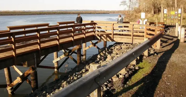 Sauvie Island: Oregon Locks Out Weekend Visitors Starting 2026 1 Sauvie Island: Oregon Locks Out Weekend Visitors Starting 2026