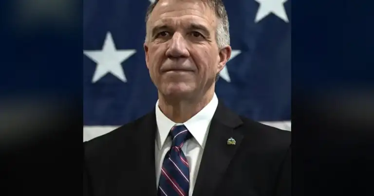 Scott: H.706 Is an Undue Burden on Vermonters