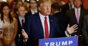 NY's Lawsuit Just Forced Trump to Restore Subway Funds