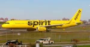 $3.5B Debt: Spirit Airlines' South Florida future in doubt